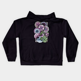 Zen Eye Kids Hoodie